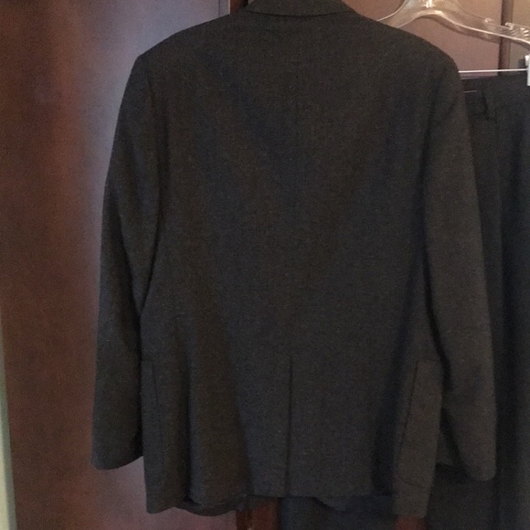 Structure suit - Picture 3 of 7